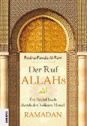 Der Ruf Allahs de Rosina-Fawzia Al-Rawi