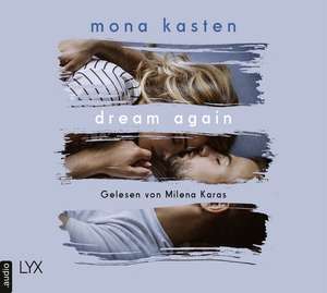 Dream Again de Mona Kasten