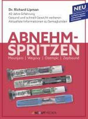 Abnehmspritzen de Richard Lipman