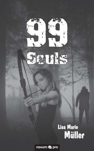 99 Souls de Lisa Marie Müller