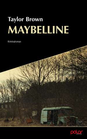 Maybelline de Taylor Brown