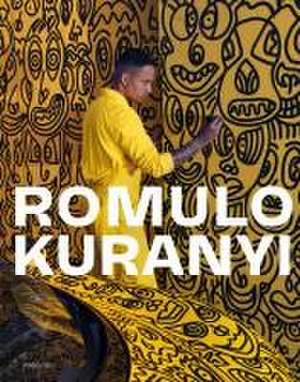 Romulo Kuranyi de Romulo Kuranyi