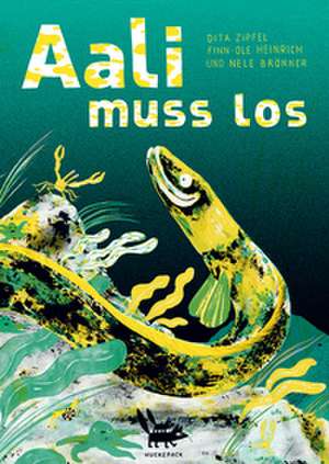 Aali muss los de Finn-Ole Heinrich