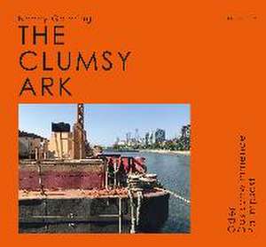 The Clumsy Ark de Nancy Goldring