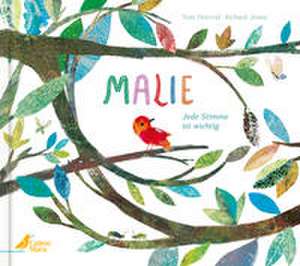 Malie de Tom Percival