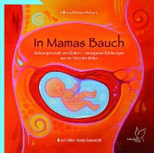 In Mamas Bauch de Hiltrud Meyer-Fritsch