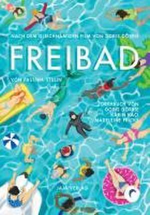 Freibad de Paulina Stulin