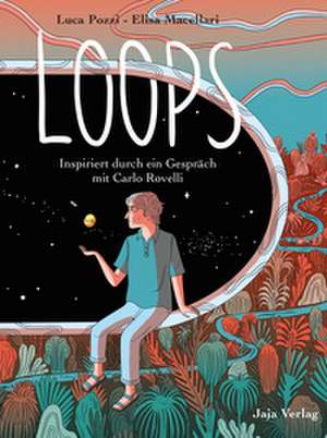 Loops de Luca Pozzi