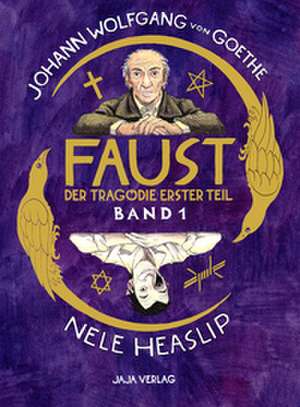 Faust I de Johann Wolfgang von Goethe