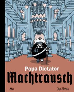 Machtrausch de Michael Beyer