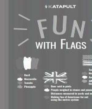 Fun with Flags de KATAPULT-Verlag