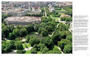 Hofgarten Finanzgarten Englischer Garten de Gottfried Hansjakob