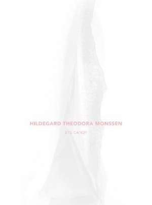 Eye Candy de Hildegard Theodora Monssen