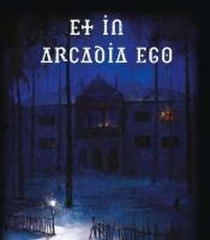 KULT Et in Arcadia Ego de Mario Truant