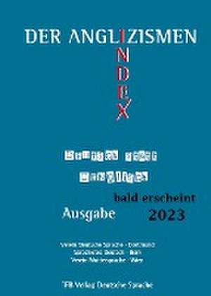 Der Anglizismen-Index de VDS Verein Deutsche Sprache