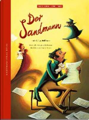 Der Sandmann de Anna Kindermann