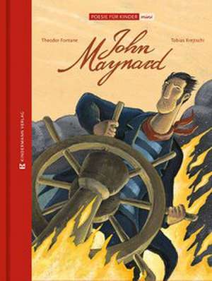 John Maynard de Theodor Fontane