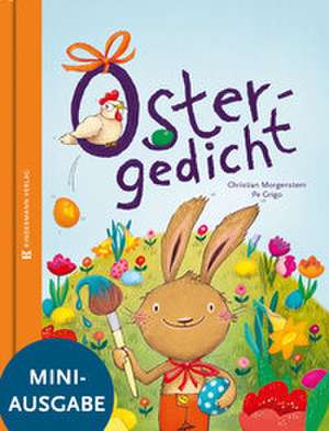 Ostergedicht de Christian Morgenstern