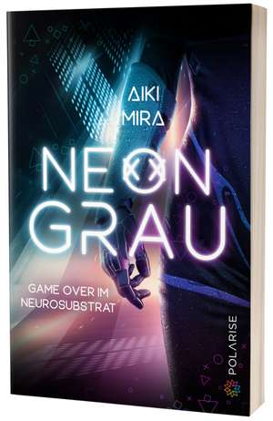 Neongrau de Aiki Mira
