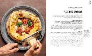 PIZZA CON AMORE de Ulf Tietge