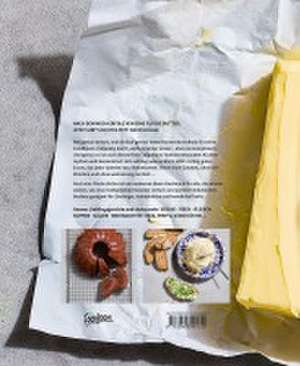 Noch eine Flocke Butter de Hannes Arendholz