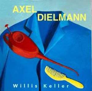 Willis Keller de Axel Dielmann