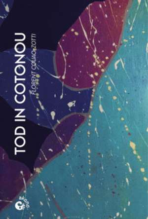 Tod in Cotonou de Florent Couao-Zotti