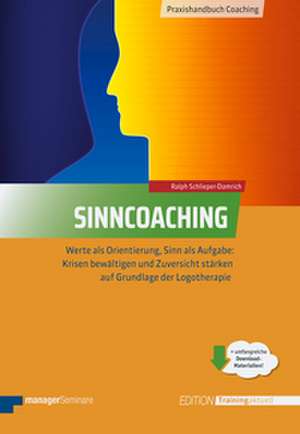 Sinncoaching de Ralph Schlieper-Damrich