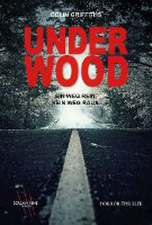 Underwood de Colin Griffiths