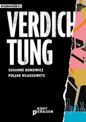 Verdichtung de Poljak Wlassowetz