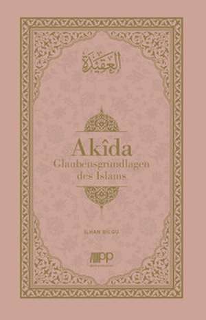 Akida de Ilhan Bilgü