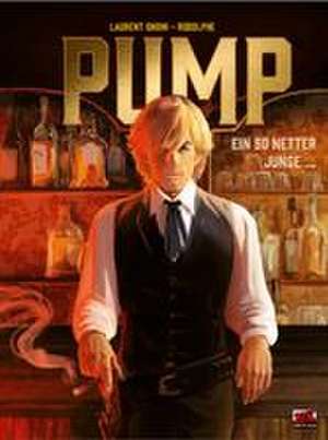 Pump Bd. 1 de Laurent Gnoni