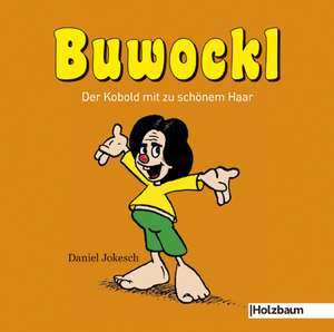 Buwockl de Daniel Jokesch