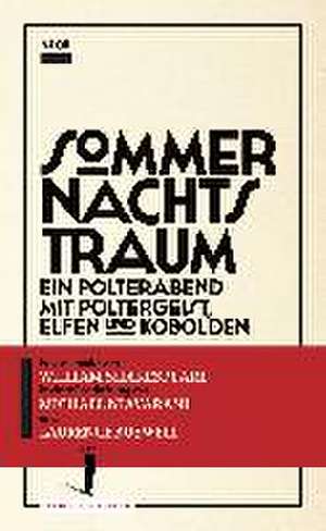 Sommernachtstraum de Michael Niavarani