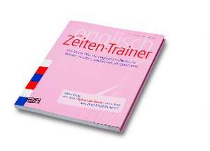 Der Zeiten-Trainer de Christoph Hohl