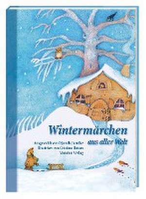 Wintermärchen aus aller Welt de Djamila Jaenike