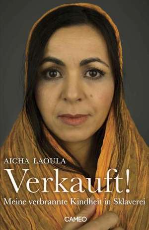 Verkauft! de Aicha Laoula