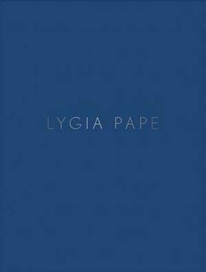 Lygia Pape de Lygia Pape