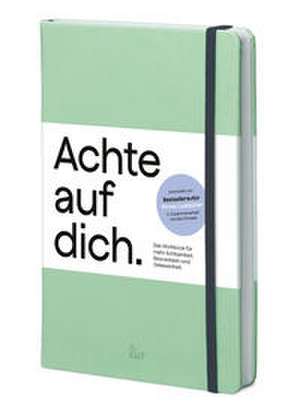 Achte auf dich. de Pirmin Loetscher