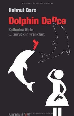 Dolphin Dance de Helmut Barz