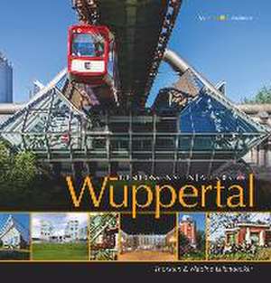 Wuppertal de Thorsten Leiendecker