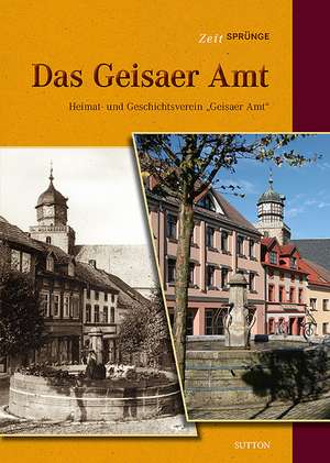 Das Geisaer Amt