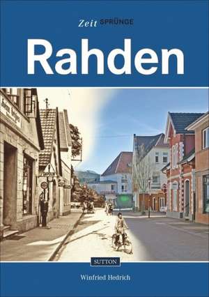 Zeitsprünge Rahden de Winfried Hedrich