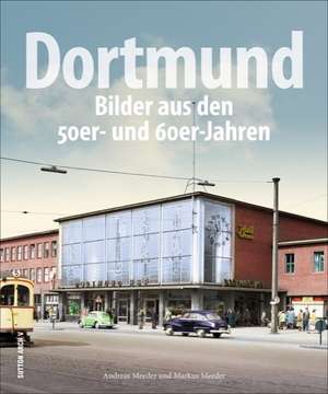 Dortmund de Markus Meeder
