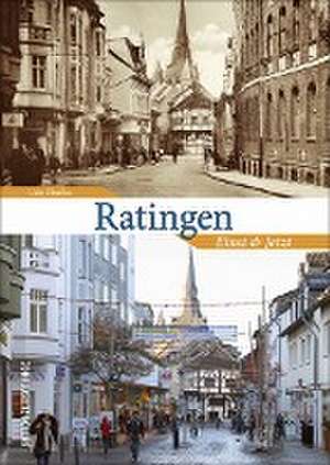 Ratingen de Udo Haafke