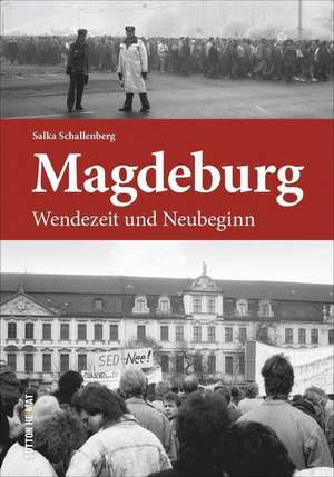 Magdeburg de Salka Schallenberg
