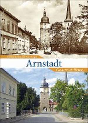 Arnstadt de Reinhard Pahl