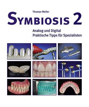 Symbiosis 2 de Thomas Weiler