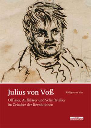 Julius von Voß de Rüdiger von Voss