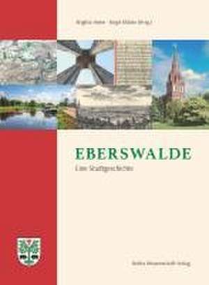 Eberswalde de Brigitta Heine